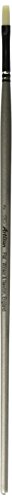 Winsor & Newton 5525002 Artisan Synthetikfaser - Pinsel mit Leistungsmerkmalen von Schweineborsten, robust und haltbar, perfekt für dickflüssige Öl - Farbe - Flachpinsel - langer Stiel Nr. 2 Winsor & Newton 5525002 Artisan Synthetikfaser - Pinsel mit Leistungsmerkmalen von Schweineborsten, robust und haltbar, perfekt für dickflüssige Öl - Farbe - Flachpinsel - langer Stiel Nr. 2 von Winsor & Newton