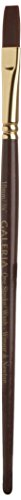 Winsor & Newton 5733110 Galeria Acrylpinsel, aus Synthetikfasern, ideale Kontrolle für dickere Farbaufträge, Ein-Strich-Pinsel 3/8 Zoll, 10mm Winsor & Newton 5733110 Galeria Acrylpinsel, aus Synthetikfasern, ideale Kontrolle für dickere Farbaufträge, Ein-Strich-Pinsel 3/8 Zoll, 10mm von Winsor & Newton