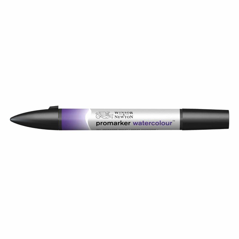 Promarker Aquarellmarker Promarker Aquarellmarker von Winsor & Newton