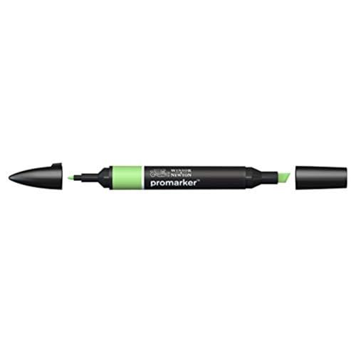 Winsor & Newton " ProMarker " 0203210 - Professioneller Layoutmarker - 2 Spitzen, fein & breit für Zeichnungen, Design & Layouts - Apfel Winsor & Newton " ProMarker " 0203210 - Professioneller Layoutmarker - 2 Spitzen, fein & breit für Zeichnungen, Design & Layouts - Apfel von Winsor & Newton
