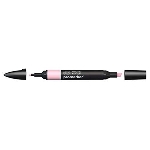 Winsor & Newton " ProMarker " 0203212 - Professioneller Layoutmarker - 2 Spitzen, fein & breit für Zeichnungen, Design & Layouts - Babyrosa Winsor & Newton " ProMarker " 0203212 - Professioneller Layoutmarker - 2 Spitzen, fein & breit für Zeichnungen, Design & Layouts - Babyrosa von Winsor & Newton