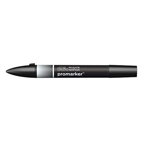 Winsor & Newton " ProMarker " 0203339 - Professioneller Layoutmarker - 2 Spitzen, fein & breit für Zeichnungen, Design & Layouts - Blender, 1 Stück (1er Pack) Winsor & Newton " ProMarker " 0203339 - Professioneller Layoutmarker - 2 Spitzen, fein & breit für Zeichnungen, Design & Layouts - Blender, 1 Stück (1er Pack) von Winsor & Newton