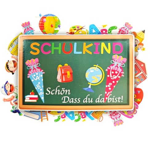 23 Stück Tortendeko Einschulung Schulkind Tortendeko Kuchendeko Schulanfang Cake Topper Schuleinführung Kuchen Deko Zuckertüte ABC 123 für Mädchen Junge Schulanfang Party Dekorationen 23 Stück Tortendeko Einschulung Schulkind Tortendeko Kuchendeko Schulanfang Cake Topper Schuleinführung Kuchen Deko Zuckertüte ABC 123 für Mädchen Junge Schulanfang Party Dekorationen von Winwild