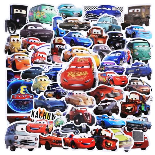 Wirhaut Aufkleber 50 Stück Cartoon Sticker Kinder Set, Sticker Jungen Mädchen, Vinyl Aufkleber Wasserfeste, Kinder Graffiti Aufkleber, Cartoon Sticker für Laptop Skateboard Scrapbook Trinkflasche Wirhaut Aufkleber 50 Stück Cartoon Sticker Kinder Set, Sticker Jungen Mädchen, Vinyl Aufkleber Wasserfeste, Kinder Graffiti Aufkleber, Cartoon Sticker für Laptop Skateboard Scrapbook Trinkflasche von Wirhaut