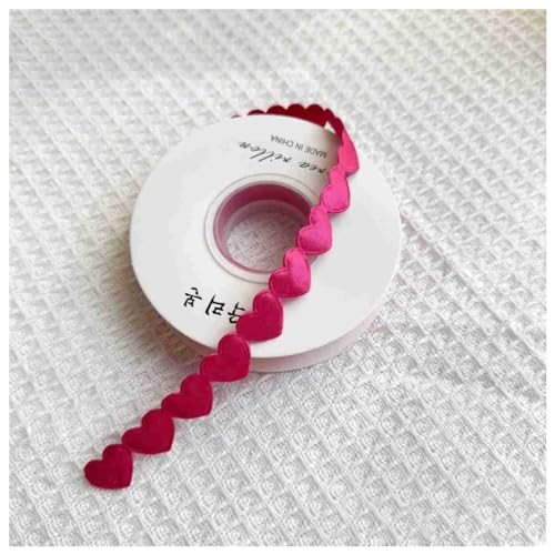 Wisafory 10 Yards Geschenkband Herz Band Satinband Dekoband Schleifenband Stoffband Ribbon Bänder Dekoration für Hochzeit Valentinstag Geschenkverpackung Blumenstrauß Blau Wisafory 10 Yards Geschenkband Herz Band Satinband Dekoband Schleifenband Stoffband Ribbon Bänder Dekoration für Hochzeit Valentinstag Geschenkverpackung Blumenstrauß Blau von Wisafory