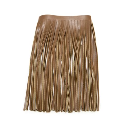 Wisafory 2 Meter Fransen Band Leder Quaste Fransenborte Lederfransenbesatz Quastenbesatz Dekoband Tanzfransen Zierband Tanzfransen Schnittfranse Bänder für Kleidung DIY Nähen Braun 10cm Wisafory 2 Meter Fransen Band Leder Quaste Fransenborte Lederfransenbesatz Quastenbesatz Dekoband Tanzfransen Zierband Tanzfransen Schnittfranse Bänder für Kleidung DIY Nähen Braun 10cm von Wisafory