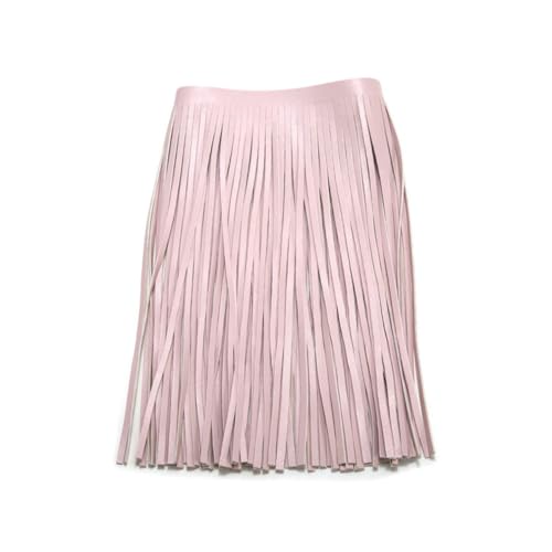 Wisafory 2 Meter Fransen Band Leder Quaste Fransenborte Lederfransenbesatz Quastenbesatz Dekoband Tanzfransen Zierband Tanzfransen Schnittfranse Bänder für Kleidung DIY Nähen Hellrosa 20cm Wisafory 2 Meter Fransen Band Leder Quaste Fransenborte Lederfransenbesatz Quastenbesatz Dekoband Tanzfransen Zierband Tanzfransen Schnittfranse Bänder für Kleidung DIY Nähen Hellrosa 20cm von Wisafory