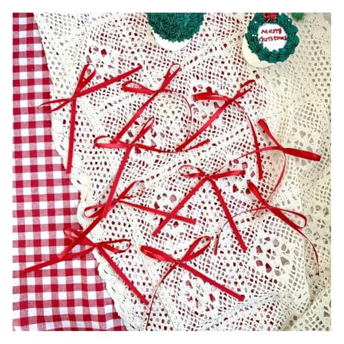 Wisafory 20 Stück Cupcake Topper Schleife Tortendeko Kuchendeko Bowknot Hochzeitstorte Deko Dessert Picker für Kinder Mädchen Hochzeit Party Valentinstag Geburtstagsdeko Rote Schleife Mittel Wisafory 20 Stück Cupcake Topper Schleife Tortendeko Kuchendeko Bowknot Hochzeitstorte Deko Dessert Picker für Kinder Mädchen Hochzeit Party Valentinstag Geburtstagsdeko Rote Schleife Mittel von Wisafory