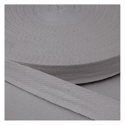 Wisafory 45 Yards Köperband aus Baumwolle Schrägband Baumwollband Gurtband Nahtband zum Nähen Stoffband Fischgrätenband Twillband Textilband für DIY Basteln Geschenkverpackungen Gold 2 cm Wisafory 45 Yards Köperband aus Baumwolle Schrägband Baumwollband Gurtband Nahtband zum Nähen Stoffband Fischgrätenband Twillband Textilband für DIY Basteln Geschenkverpackungen Gold 2 cm von Wisafory