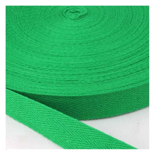 Wisafory 45 Yards Köperband aus Baumwolle Schrägband Baumwollband Gurtband Nahtband zum Nähen Stoffband Fischgrätenband Twillband Textilband für DIY Basteln Geschenkverpackungen Hellgrün 1 cm Wisafory 45 Yards Köperband aus Baumwolle Schrägband Baumwollband Gurtband Nahtband zum Nähen Stoffband Fischgrätenband Twillband Textilband für DIY Basteln Geschenkverpackungen Hellgrün 1 cm von Wisafory