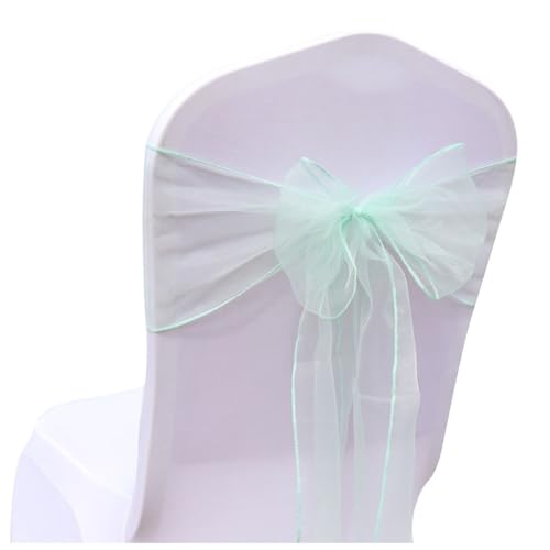 Wisafory 5 Stück Stuhlschleifen Organza Stuhl Schärpe Schleife Band Stuhlhussen Stuhl Organza Schleifenband Dekoration für Hochzeit Zeremonie Event Feier Party 18 x 275 cm Grün 3# 5 Stück Wisafory 5 Stück Stuhlschleifen Organza Stuhl Schärpe Schleife Band Stuhlhussen Stuhl Organza Schleifenband Dekoration für Hochzeit Zeremonie Event Feier Party 18 x 275 cm Grün 3# 5 Stück von Wisafory