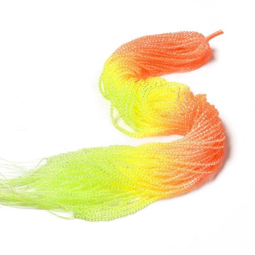 Wisafory Bunte Glasperlen auf mehreren Stränge 3mm facettierte Glasperlen Transparent lose Abstandshalter Perlen Farbverlauf für DIY Basteln Schmuck Halskette Armbandherstellung 4# Wisafory Bunte Glasperlen auf mehreren Stränge 3mm facettierte Glasperlen Transparent lose Abstandshalter Perlen Farbverlauf für DIY Basteln Schmuck Halskette Armbandherstellung 4# von Wisafory