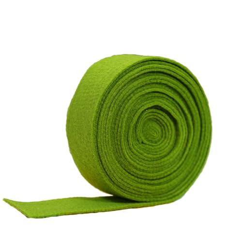 Wisafory Filzband 3cm X 5M Filz Dekoband Bastelfilz Band Geschenkband Schleifenband Wollfilzband Filzstoff Zierband Stoffband Vlies Filzrolle für DIY Basteln Hochzeit Dekoration Weiß Wisafory Filzband 3cm X 5M Filz Dekoband Bastelfilz Band Geschenkband Schleifenband Wollfilzband Filzstoff Zierband Stoffband Vlies Filzrolle für DIY Basteln Hochzeit Dekoration Weiß von Wisafory