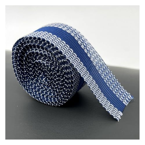 Wisafory Saumband zum Aufbügeln Kleidung Klebeband Bügelsaumband Selbstklebendes Saumbänder Hosenöffnungs-Bügelband für Hosen, Jeans, T-Shirt, Vorhänge, Heimtextilien, Breite 2,5 cm Blau 10M Wisafory Saumband zum Aufbügeln Kleidung Klebeband Bügelsaumband Selbstklebendes Saumbänder Hosenöffnungs-Bügelband für Hosen, Jeans, T-Shirt, Vorhänge, Heimtextilien, Breite 2,5 cm Blau 10M von Wisafory