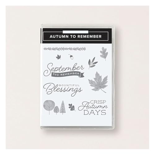 Wisafory Stempel und Stanzschablonen Tier Ahornblatt Klare Stempel und Stanzformen Set Stempel und Stanzen Set für DIY Basteln Scrapbooking Karten Handwerk Journal Geschenk Fotoalbum 2# Wisafory Stempel und Stanzschablonen Tier Ahornblatt Klare Stempel und Stanzformen Set Stempel und Stanzen Set für DIY Basteln Scrapbooking Karten Handwerk Journal Geschenk Fotoalbum 2# von Wisafory
