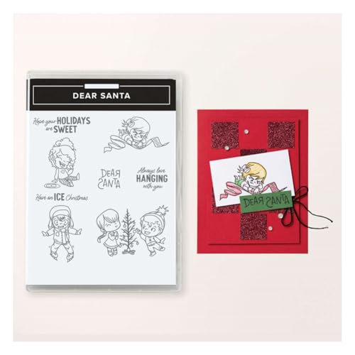 Wisafory Stempel und Stanzschablonen Tier Ahornblatt Klare Stempel und Stanzformen Set Stempel und Stanzen Set für DIY Basteln Scrapbooking Karten Handwerk Journal Geschenk Fotoalbum 6# Wisafory Stempel und Stanzschablonen Tier Ahornblatt Klare Stempel und Stanzformen Set Stempel und Stanzen Set für DIY Basteln Scrapbooking Karten Handwerk Journal Geschenk Fotoalbum 6# von Wisafory