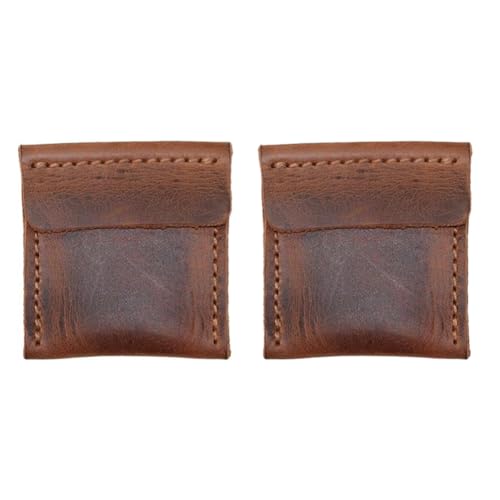 Wisboey Naing Tasche mit 2 Ringen, Schmuckverpackung, Papiervorschlag, Hochzeitsring-Box Wisboey Naing Tasche mit 2 Ringen, Schmuckverpackung, Papiervorschlag, Hochzeitsring-Box von Wisboey