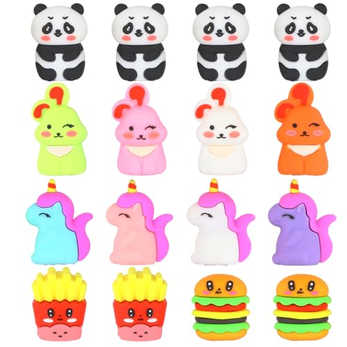 Wisebom 16 Stück Anspitzer für Kinder Bleistiftspitzer für Mitgebsel Kindergeburtstag 5 6 7 8 9 10 Jahre, Give Aways Kindergeburtstag Kleine Pinata Füllung Cartoon Bleistiftspitzer Wisebom 16 Stück Anspitzer für Kinder Bleistiftspitzer für Mitgebsel Kindergeburtstag 5 6 7 8 9 10 Jahre, Give Aways Kindergeburtstag Kleine Pinata Füllung Cartoon Bleistiftspitzer von Wisebom