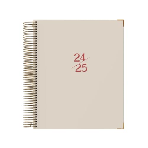 Listenpad - 9x7in 2025 Notizbuch Mit Täglichen Planer Undatierten Seiten | 300 G Papier Akademischer Notizblock | Schulbüro Typ | Wöchentliche Agenda -Tracker Für Lehrer Und Schüler Listenpad - 9x7in 2025 Notizbuch Mit Täglichen Planer Undatierten Seiten | 300 G Papier Akademischer Notizblock | Schulbüro Typ | Wöchentliche Agenda -Tracker Für Lehrer Und Schüler von Wisylizv