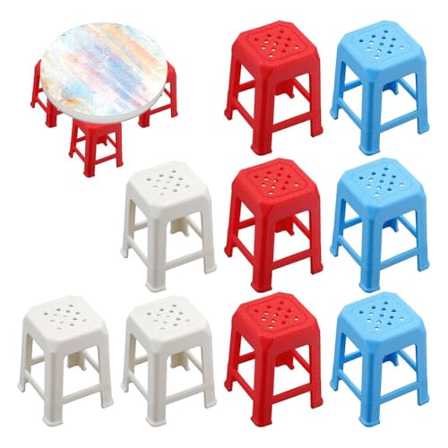 Wisyurt 9 Leinwand-Halterungen, 3 Farben, Halterungen für Gemälde, Leinwandfüße, Erhöhungen für Malerei, Leinwandständer, Staffelei, flüssige Farbe, rutschfest Wisyurt 9 Leinwand-Halterungen, 3 Farben, Halterungen für Gemälde, Leinwandfüße, Erhöhungen für Malerei, Leinwandständer, Staffelei, flüssige Farbe, rutschfest von Wisyurt