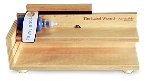 The Label Wizard - Verstellbar von Wizard Works, LLC