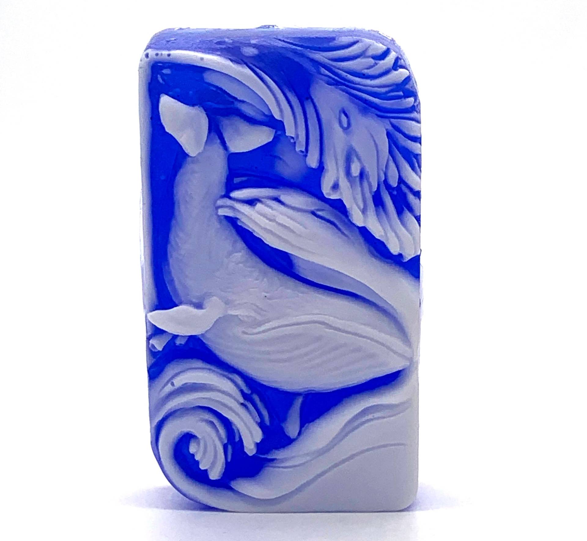 Blauwal Seife - Party Favor, Meertier, Meerestier, Wassertier, Säugetier, Marine, Größtes Tier, Wal, Gefährdetes Tier Blauwal Seife - Party Favor, Meertier, Meerestier, Wassertier, Säugetier, Marine, Größtes Tier, Wal, Gefährdetes Tier von WizardAtWork