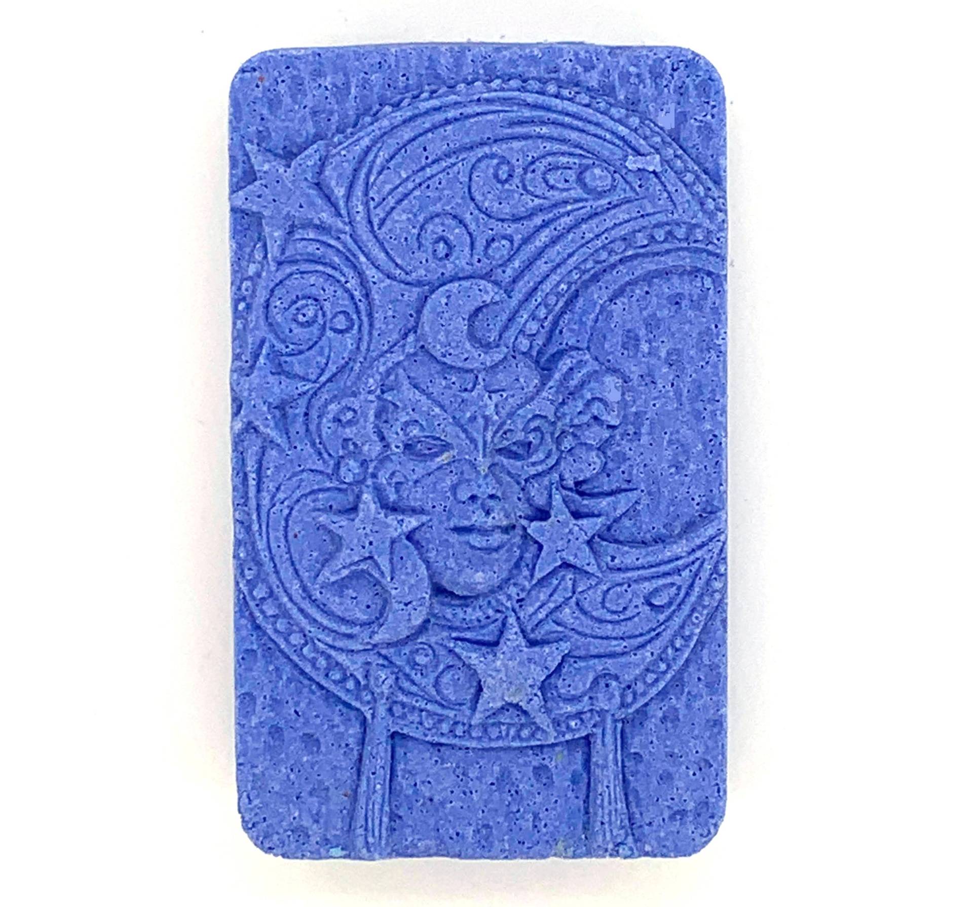 Maske Auf Dem Mond Badebombe - Theater, Kostüm, Ausgefallenes Kleid, Ausgefallene Seife, Celestial, Mann Mond, Weltraum, Nacht, Himmel, Sterne Maske Auf Dem Mond Badebombe - Theater, Kostüm, Ausgefallenes Kleid, Ausgefallene Seife, Celestial, Mann Mond, Weltraum, Nacht, Himmel, Sterne von WizardAtWork
