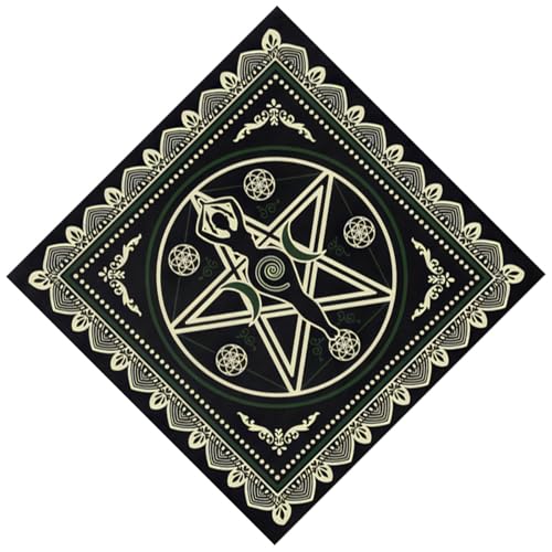 Wjsdsg Mondphase Tarot Tischdecke Wahrsagerei Kartentischdecke Wandteppich Astrologie Hexerei Decktuch Wanddekoration Wjsdsg Mondphase Tarot Tischdecke Wahrsagerei Kartentischdecke Wandteppich Astrologie Hexerei Decktuch Wanddekoration von Wjsdsg