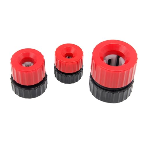 3 x 3-13 mm Bohreranschlagmanschetten, verstellbarer Bohrer, Tiefenanschlag für Tischlerei, Bohrer, Zubehör, Holzbearbeitungswerkzeug 3 x 3-13 mm Bohreranschlagmanschetten, verstellbarer Bohrer, Tiefenanschlag für Tischlerei, Bohrer, Zubehör, Holzbearbeitungswerkzeug von Wkldjf