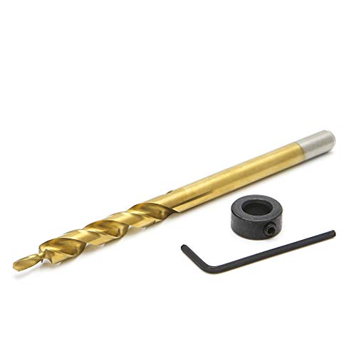 9 5 Mm Taschenloch Ersatz Drehung Bohrmaschine Für Manuelle Stoppkragen 9 5 Mm Taschenloch Ersatz Drehung Bohrmaschine Für Manuelle Stoppkragen von Wkldjf