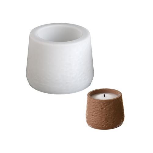Candlestick Form Succulents Pflanzer Schimmel Kerzenhalter Silikonform Zylindrische Teelichtform Eigenheimdekorationen Candlestick Form Succulents Pflanzer Schimmel Kerzenhalter Silikonform Zylindrische Teelichtform Eigenheimdekorationen von Wkldjf