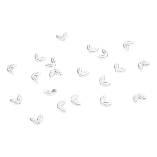 Doppel Loch Spacer Perlen Für Künstlerische Schmuckversammlungen Ohrring Accessoires Schmuckkomponenten Für Handwerksliebhaber Doppel Loch Spacer Perlen Für Künstlerische Schmuckversammlungen Ohrring Accessoires Schmuckkomponenten Für Handwerksliebhaber von Wkldjf