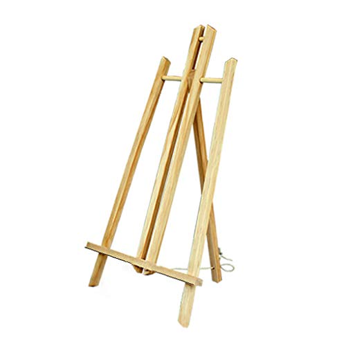 Natural Buche Holz Tisch Staffelei Für Künstler Malerei Malen Skizzieren Faltbare Hölzerne Standrahmenausstellungshalter Natural Buche Holz Tisch Staffelei Für Künstler Malerei Malen Skizzieren Faltbare Hölzerne Standrahmenausstellungshalter von Wkldjf