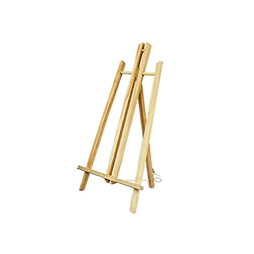 Natural Buche Holz Tisch Staffelei Für Künstler Malerei Malen Skizzieren Faltbare Hölzerne Standrahmenausstellungshalter Natural Buche Holz Tisch Staffelei Für Künstler Malerei Malen Skizzieren Faltbare Hölzerne Standrahmenausstellungshalter von Wkldjf
