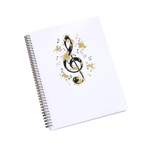 Professioneller Notenblattschutz, Dokumentenmappe, Textur-Zertifikat, Organizer für Dokumentenzugriff und Sortierung Professioneller Notenblattschutz, Dokumentenmappe, Textur-Zertifikat, Organizer für Dokumentenzugriff und Sortierung von Wkldjf