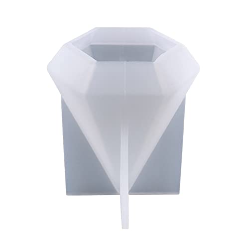 Pyramiden-Silikonform, Harzformen, quadratisch, Kegelform, Epoxidharz, Gips, Handwerk Pyramiden-Silikonform, Harzformen, quadratisch, Kegelform, Epoxidharz, Gips, Handwerk von Wkldjf