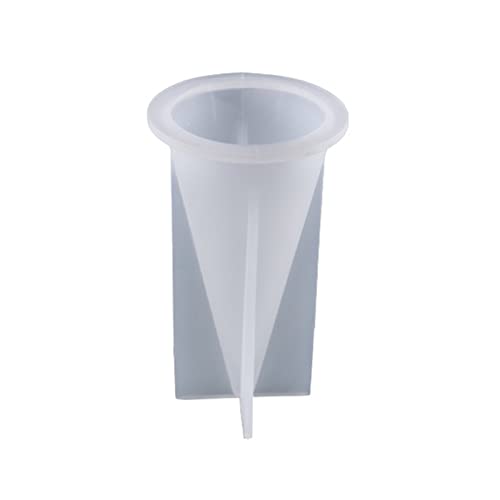 Pyramiden-Silikonform, Harzformen, quadratisch, Kegelform, Epoxidharz, Gips, Handwerk Pyramiden-Silikonform, Harzformen, quadratisch, Kegelform, Epoxidharz, Gips, Handwerk von Wkldjf