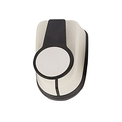 Single Hole Puncher Craft Paper Puncher Round Hole Für Karten Machen Scrapbook Art Foto Album Dekoration von Wkldjf