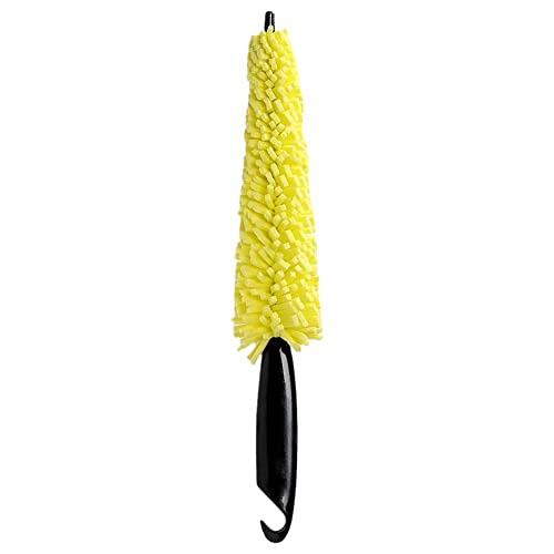 Auto Rad Waschen Pinsel EVA Schwamm Fahrzeug Reinigung Pinsel 28cm Lange Griff Rad Bürsten Auto Werkzeuge Reinigung Reifen Waschen Felgen Auto Rad Waschen Pinsel EVA Schwamm Fahrzeug Reinigung Pinsel 28cm Lange Griff Rad Bürsten Auto Werkzeuge Reinigung Reifen Waschen Felgen von Wmool