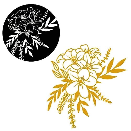 Blumenstrauß Metall Stanzformen Schablone Scrapbooking Fotoalbum Karte Papier Basteln Schablonen Form Stanzung Prägung Blumenstrauß Metall Stanzformen Schablone Scrapbooking Fotoalbum Karte Papier Basteln Schablonen Form Stanzung Prägung von Wmool