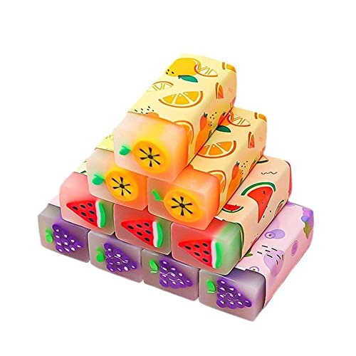 L7u2 Radiergummi, 1 Stück, für Kinder, Schreibwaren, Radiergummi, Schule L7u2 Radiergummi, 1 Stück, für Kinder, Schreibwaren, Radiergummi, Schule von Wmool