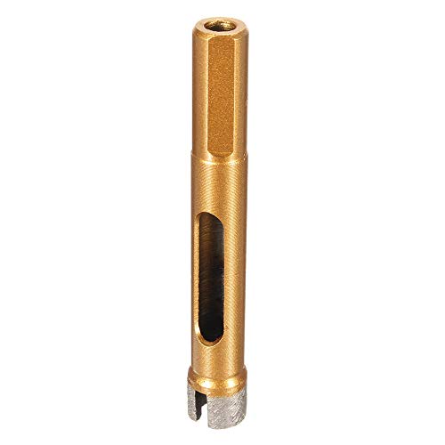 12 mm Lochsägenbohrer, Schneider für Marmor, Granit, Fliesen, Keramik, Glas 12 mm Lochsägenbohrer, Schneider für Marmor, Granit, Fliesen, Keramik, Glas von WnewTools