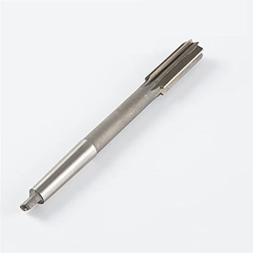 Wnuanjun 1 stück HSS. Hochgeschwindigkeits-Stahlkegel-Schaft-Fräser-Handbuch-Maschinenreibahle H7-Schneiddurchmesser 1 0MM-30MM. (Größe : 25mm) von Wnuanjun