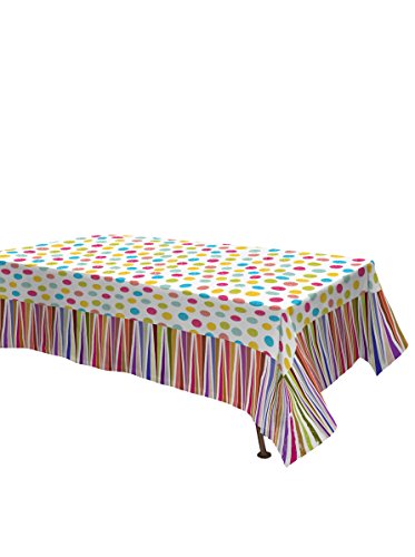 Wohnaccessoires Panama digitales gedrucktes Tischtuch, 150x150cm, TV10, TV 10, 150 x 150 cm Wohnaccessoires Panama digitales gedrucktes Tischtuch, 150x150cm, TV10, TV 10, 150 x 150 cm von Italian Bed Linen