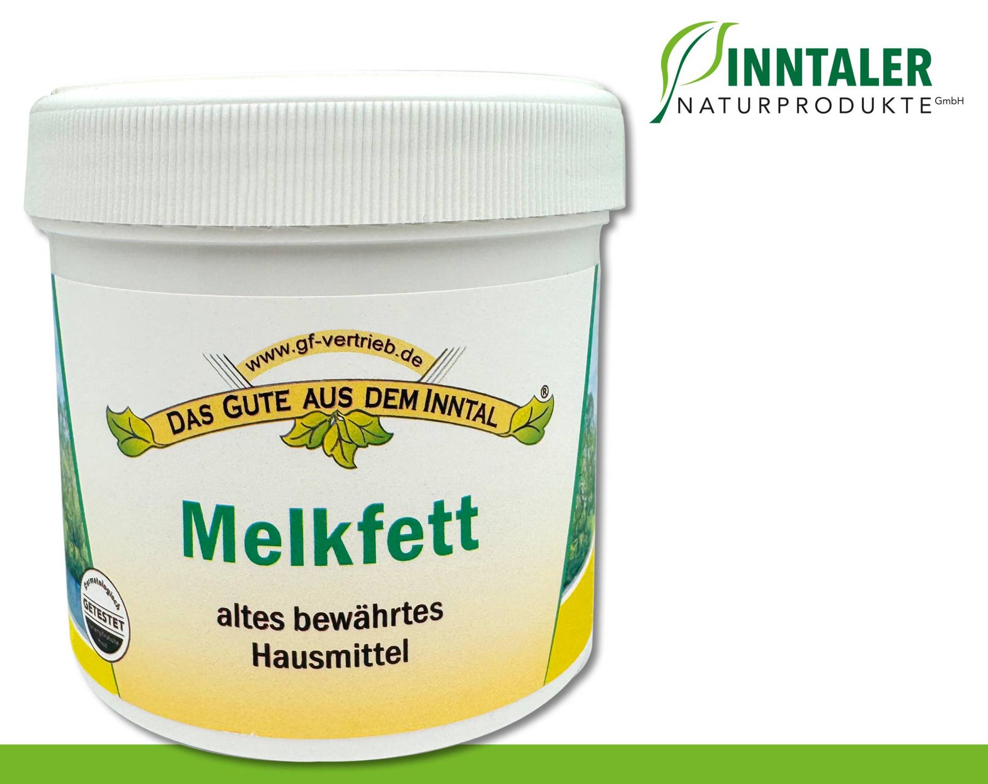 200 Ml Melkfett Bewährtes Hausmittel Pflegt Schützt Lippen Hände Füße Inntaler Naturprodukte 200 Ml Melkfett Bewährtes Hausmittel Pflegt Schützt Lippen Hände Füße Inntaler Naturprodukte von WohnkultDeko