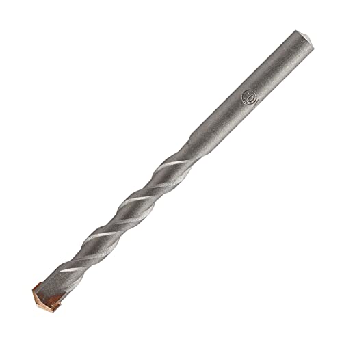 wolfcraft Betonbohrer HM-bestückt, Ø 6 mm I 7746010 I Für Bohrungen in Beton, Kunst- und Naturstein wolfcraft Betonbohrer HM-bestückt, Ø 6 mm I 7746010 I Für Bohrungen in Beton, Kunst- und Naturstein von wolfcraft