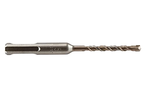 wolfcraft Betonbohrer „Professional 4-cut“ HM-bestückt, SDS-plus, Ø 14 mm I 7431000 I Für Bohrungen in stark armierten Beton wolfcraft Betonbohrer „Professional 4-cut“ HM-bestückt, SDS-plus, Ø 14 mm I 7431000 I Für Bohrungen in stark armierten Beton von wolfcraft