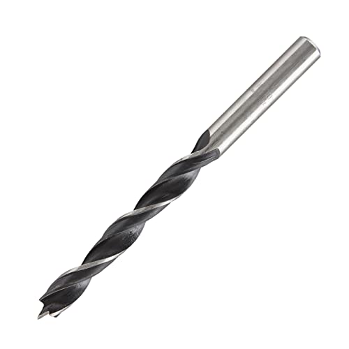 wolfcraft Holzspiralbohrer, Ø 18 mm I 7618010 I Für Bohrungen in Weichholz wolfcraft Holzspiralbohrer, Ø 18 mm I 7618010 I Für Bohrungen in Weichholz von wolfcraft