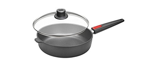 Woll 1726ILL SCHMORPFANNE NOWO IND 26CM Set Woll 1726ILL SCHMORPFANNE NOWO IND 26CM Set von Woll