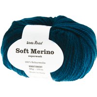 Soft Merino von Wolle Rödel